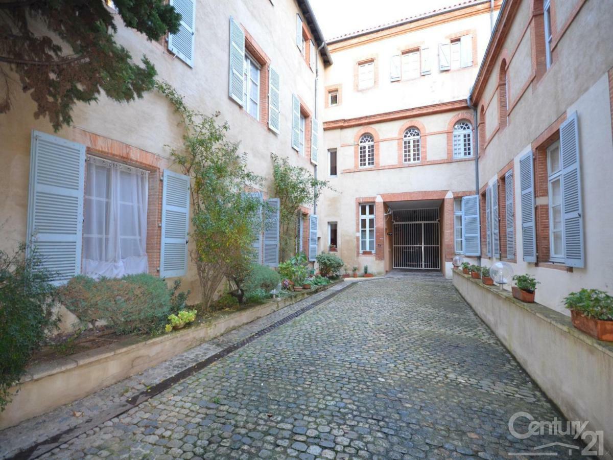 Le Vert D'Eau - Rue Riquet - Terrasse 툴루즈 외부 사진